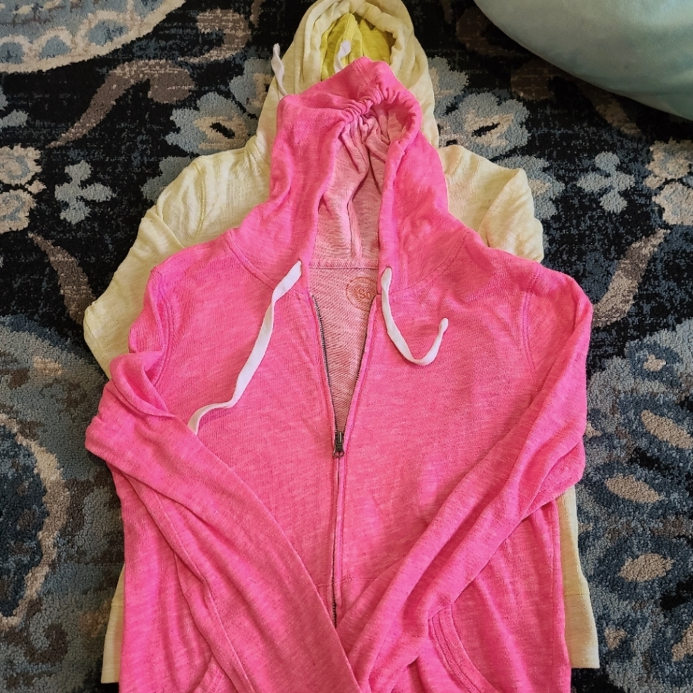 Large bundle